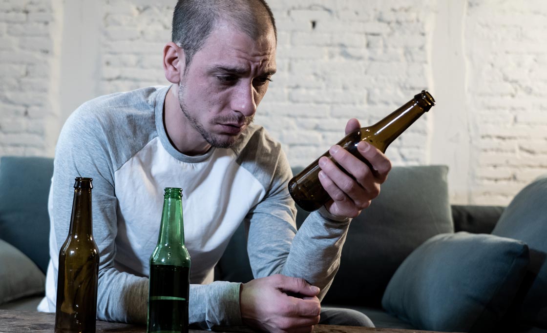 Убрать алкогольную зависимость в Трубчевске